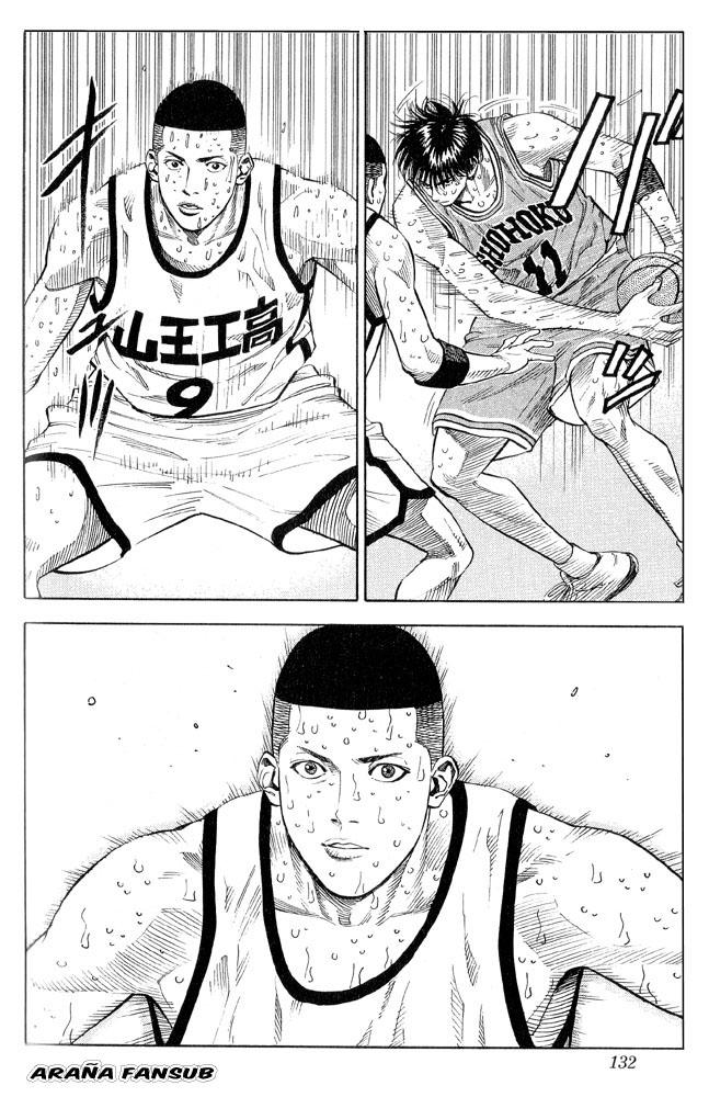 Read Slam Dunk Español Manga Online