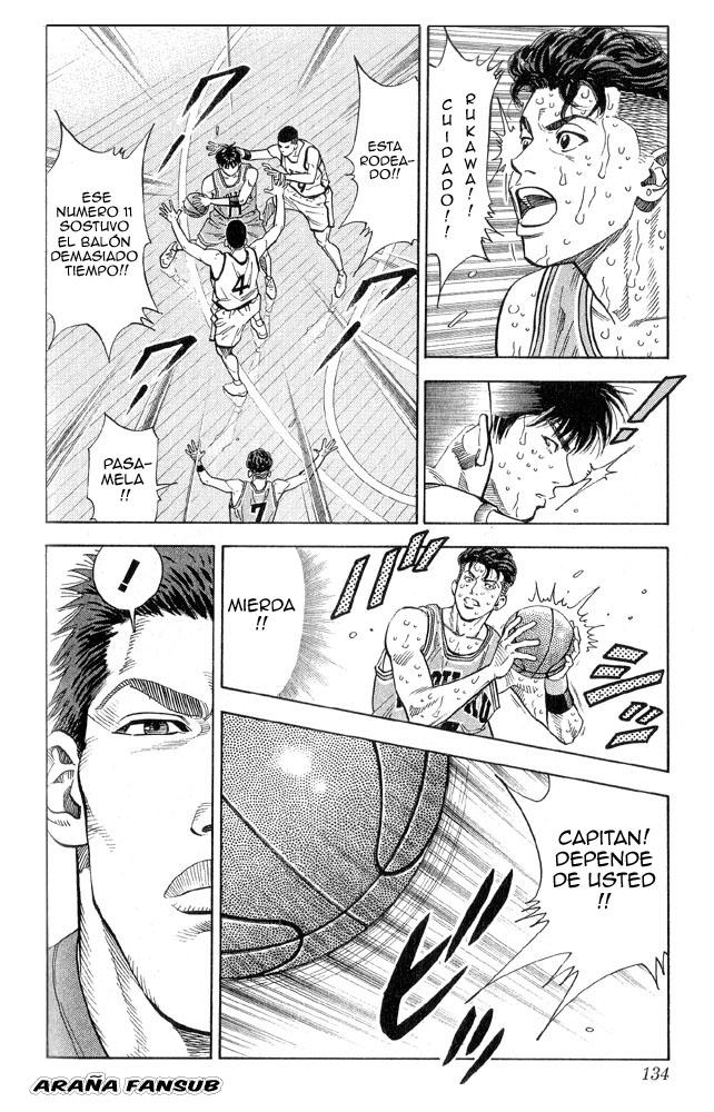 Read Slam Dunk Español Manga Online