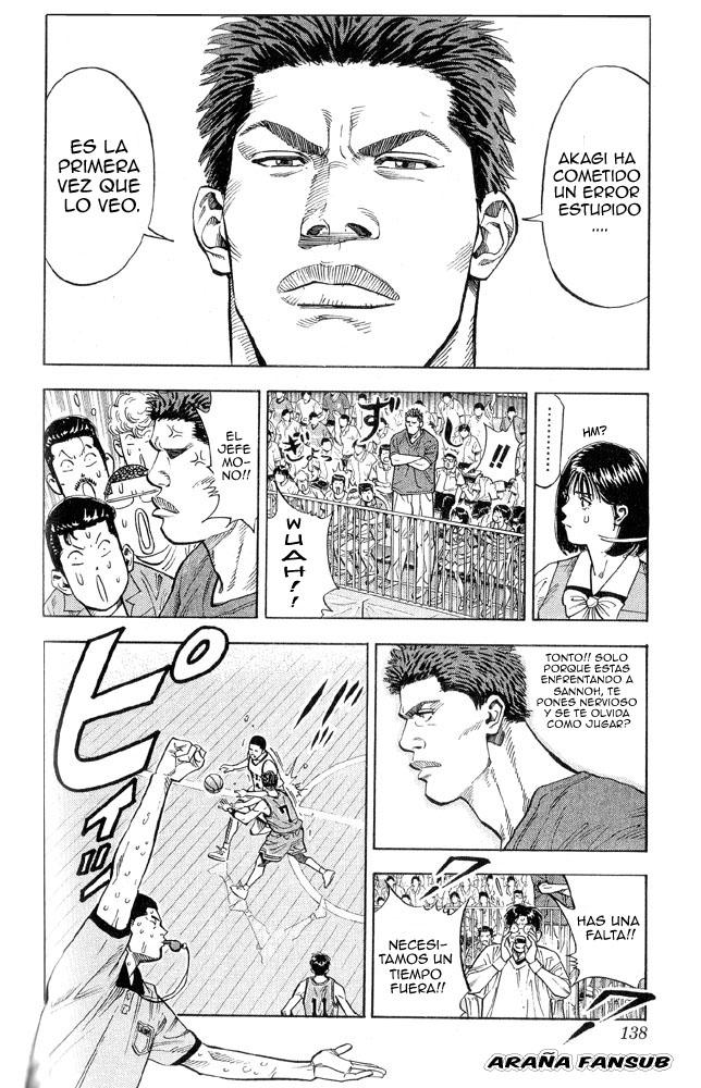 Read Slam Dunk Español Manga Online