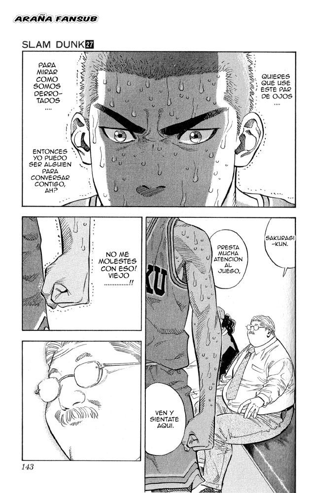 Read Slam Dunk Español Manga Online