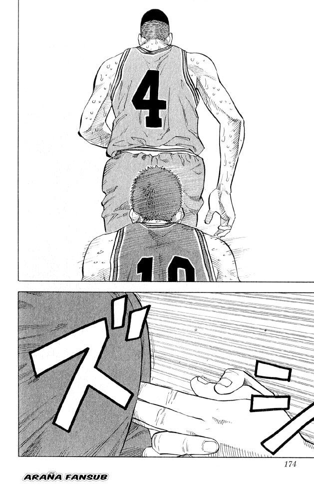 Read Slam Dunk Español Manga Online