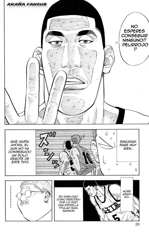 Read Slam Dunk Español Manga Online