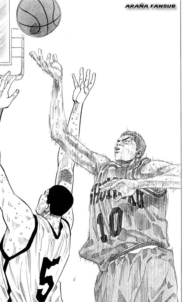 Read Slam Dunk Español Manga Online