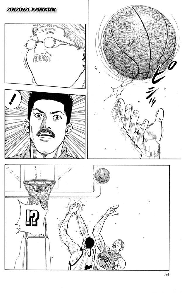 Read Slam Dunk Español Manga Online