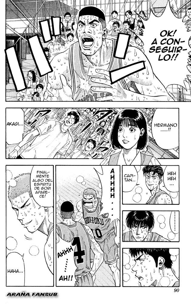 Read Slam Dunk Español Manga Online