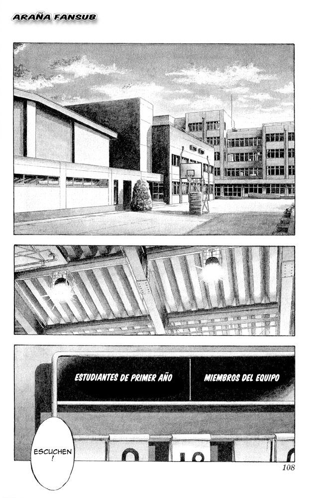 Read Slam Dunk Español Manga Online