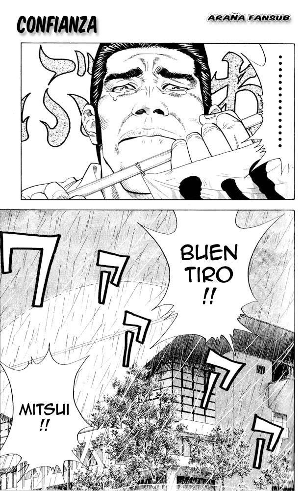 Read Slam Dunk Español Manga Online