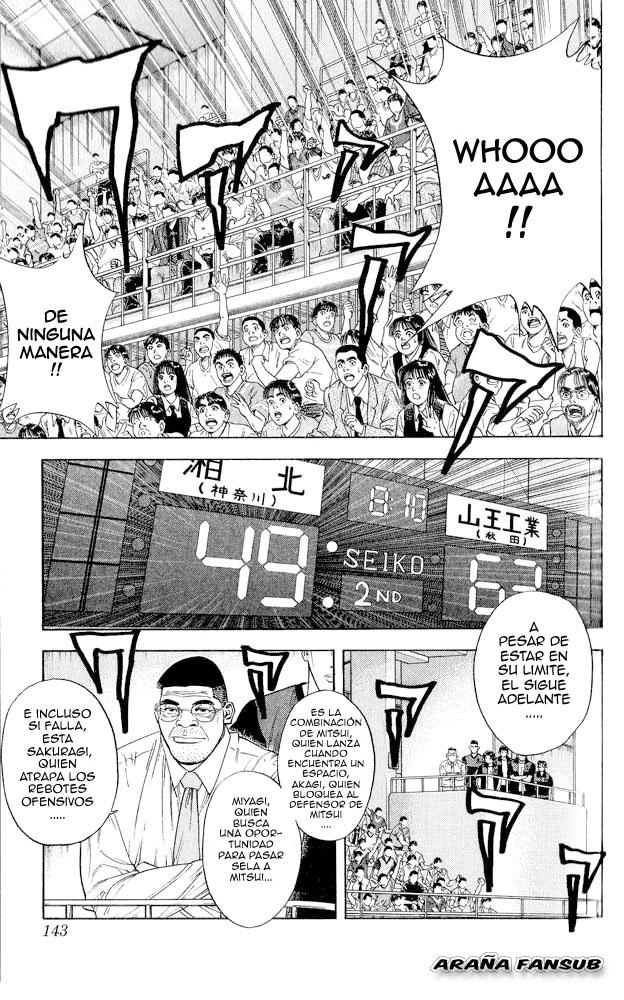 Read Slam Dunk Español Manga Online
