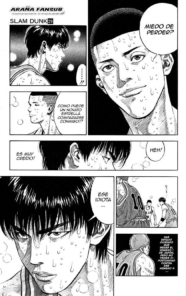 Read Slam Dunk Español Manga Online