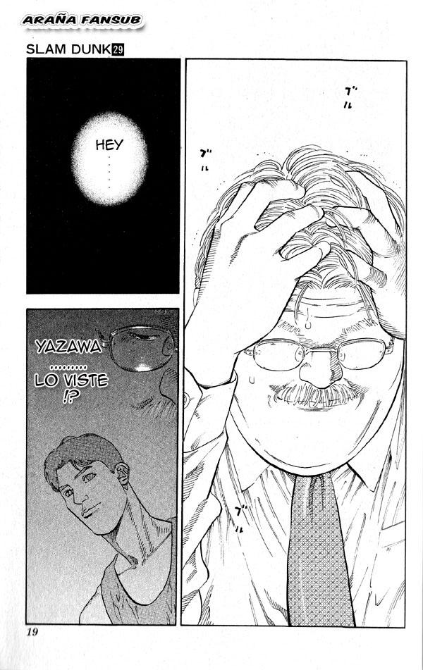 Read Slam Dunk Español Manga Online