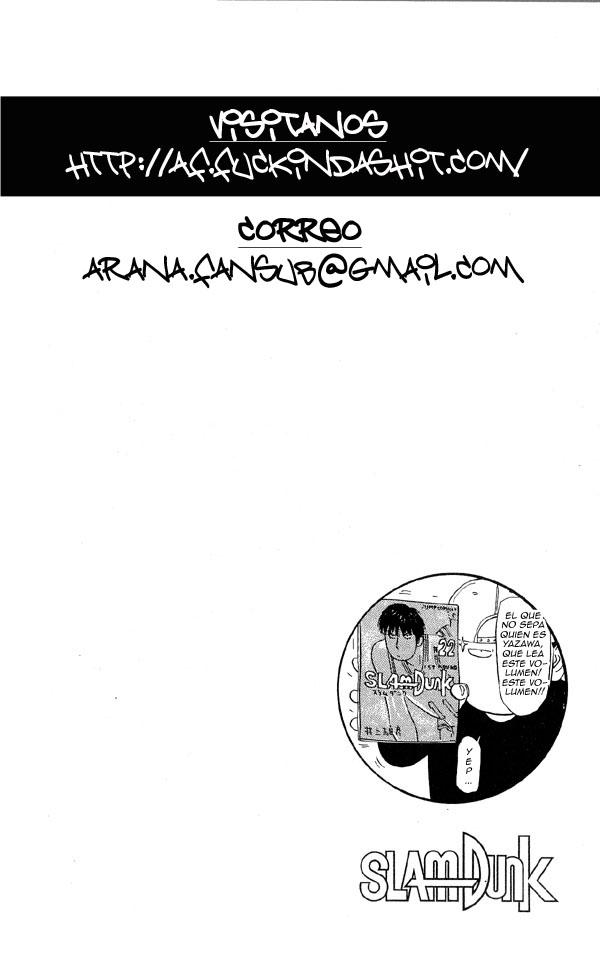 Read Slam Dunk Español Manga Online