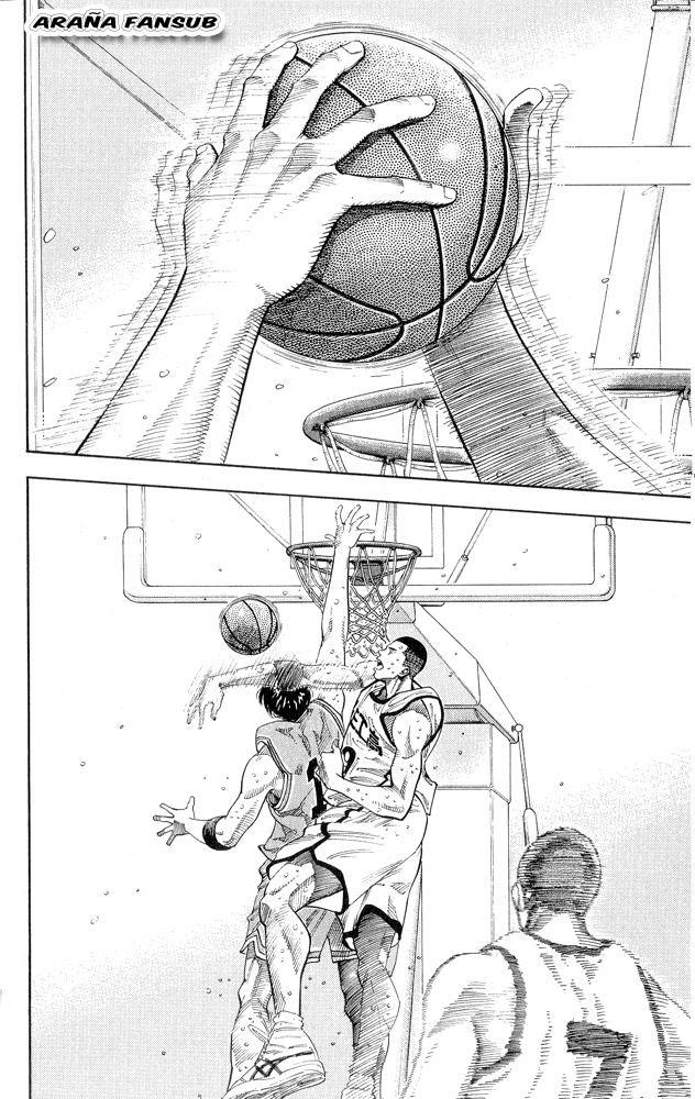 Read Slam Dunk Español Manga Online