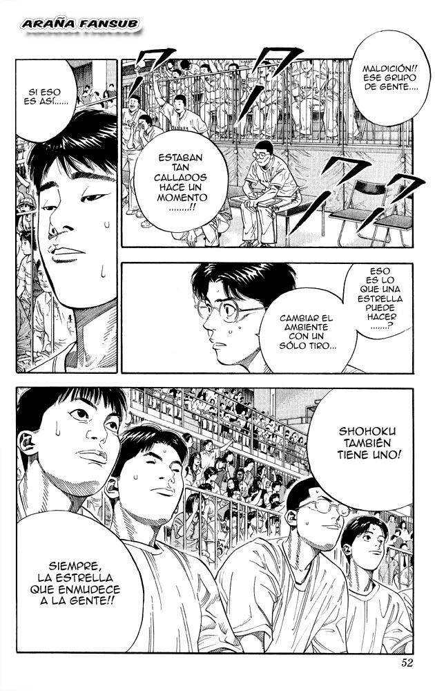 Read Slam Dunk Español Manga Online