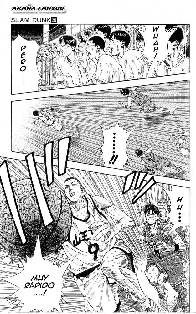 Read Slam Dunk Español Manga Online