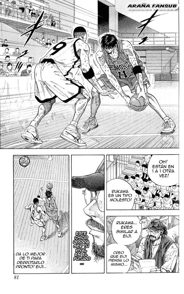 Read Slam Dunk Español Manga Online
