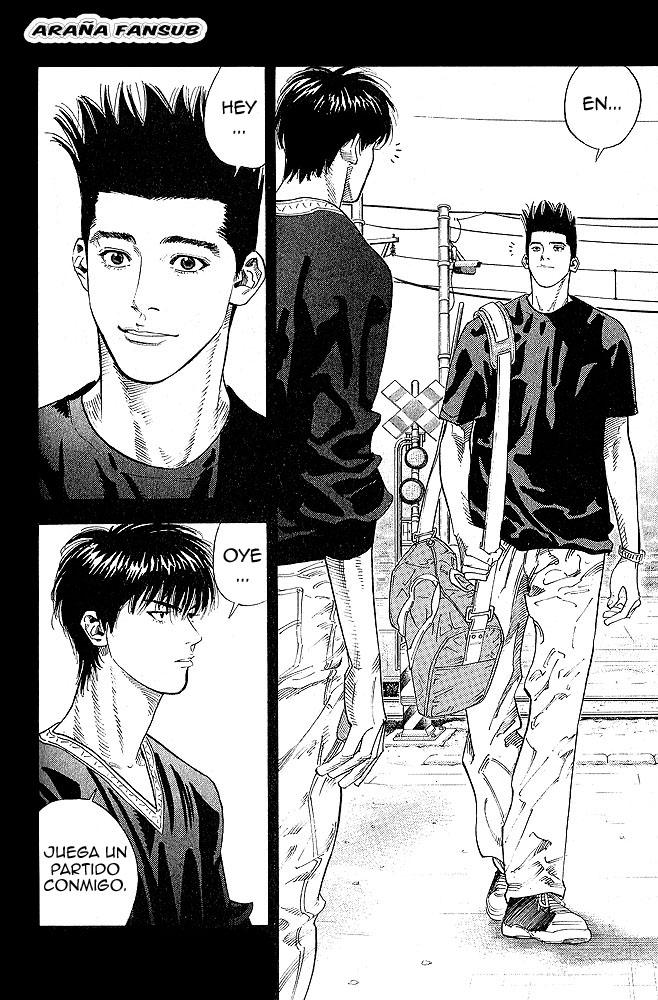 Read Slam Dunk Español Manga Online