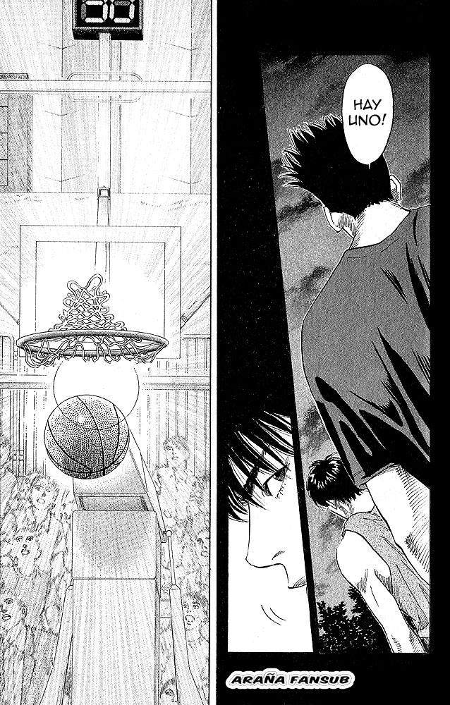 Read Slam Dunk Español Manga Online