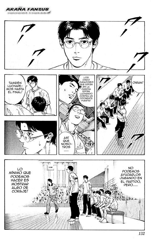 Read Slam Dunk Español Manga Online
