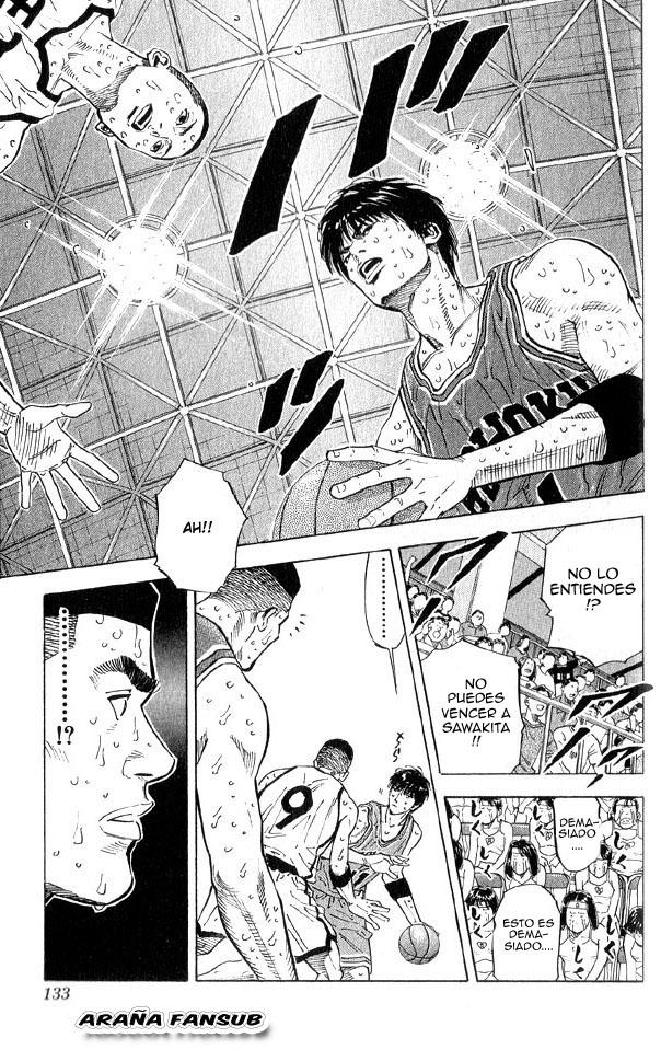 Read Slam Dunk Español Manga Online