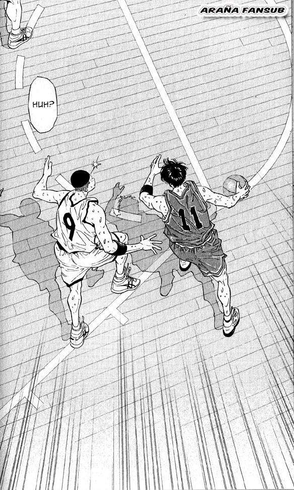 Read Slam Dunk Español Manga Online