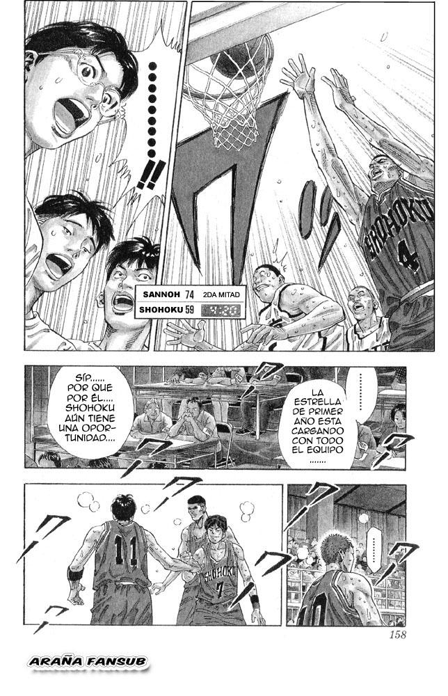 Read Slam Dunk Español Manga Online