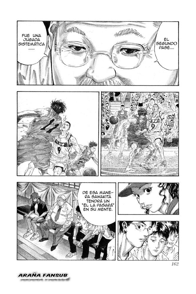 Read Slam Dunk Español Manga Online