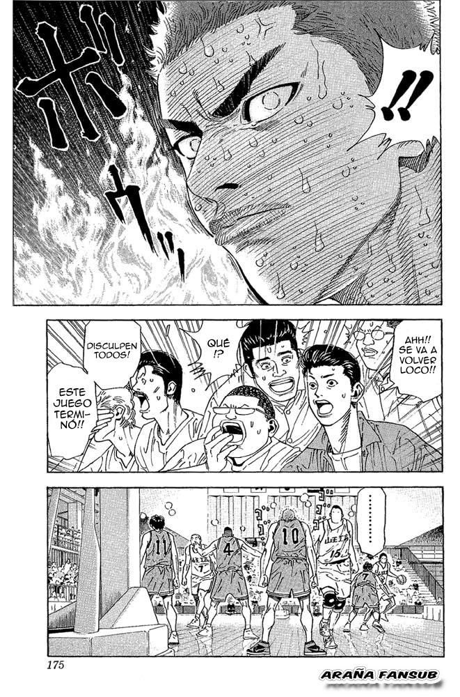 Read Slam Dunk Español Manga Online