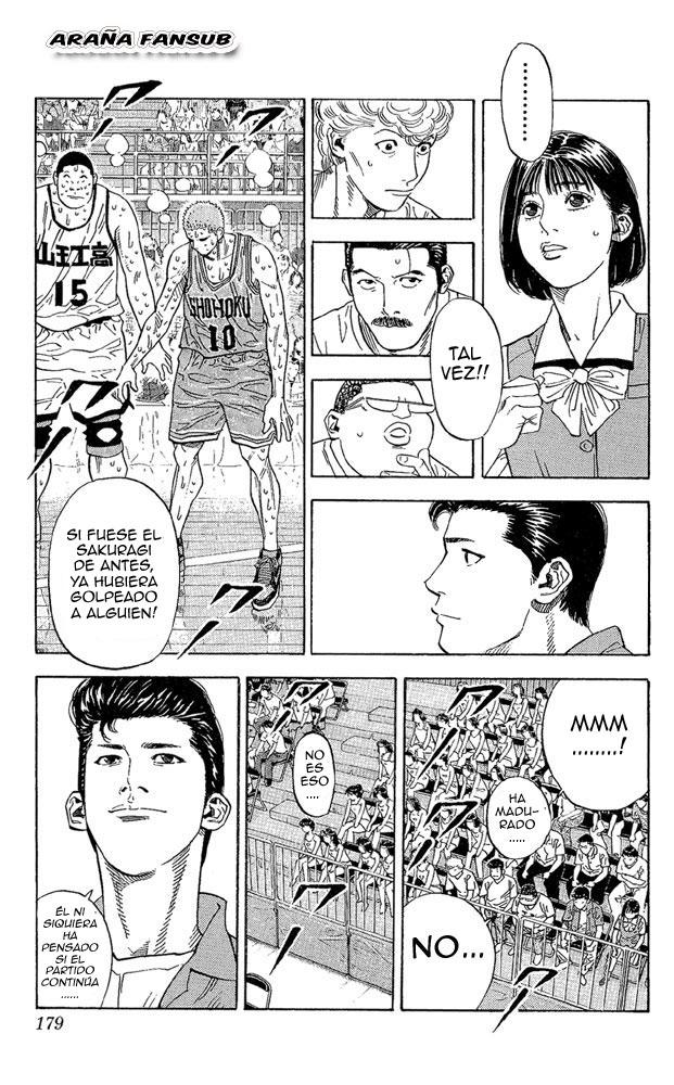 Read Slam Dunk Español Manga Online