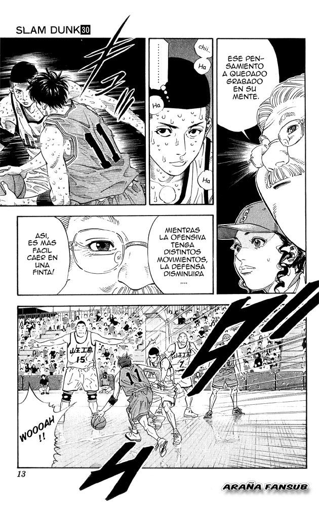 Read Slam Dunk Español Manga Online