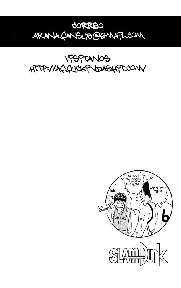 Read Slam Dunk Español Manga Online