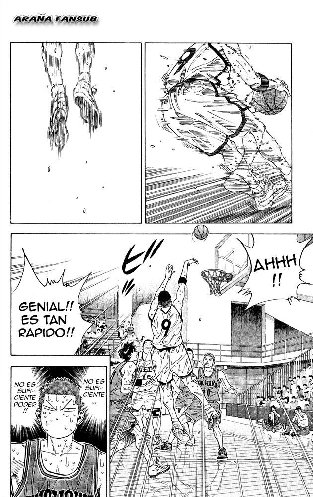 Read Slam Dunk Español Manga Online