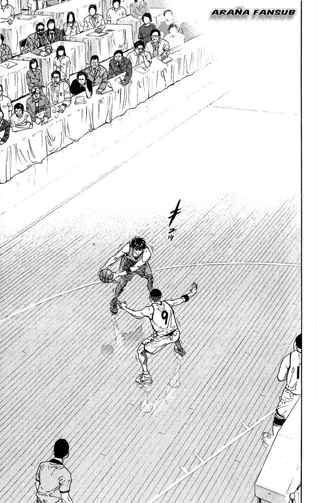 Read Slam Dunk Español Manga Online