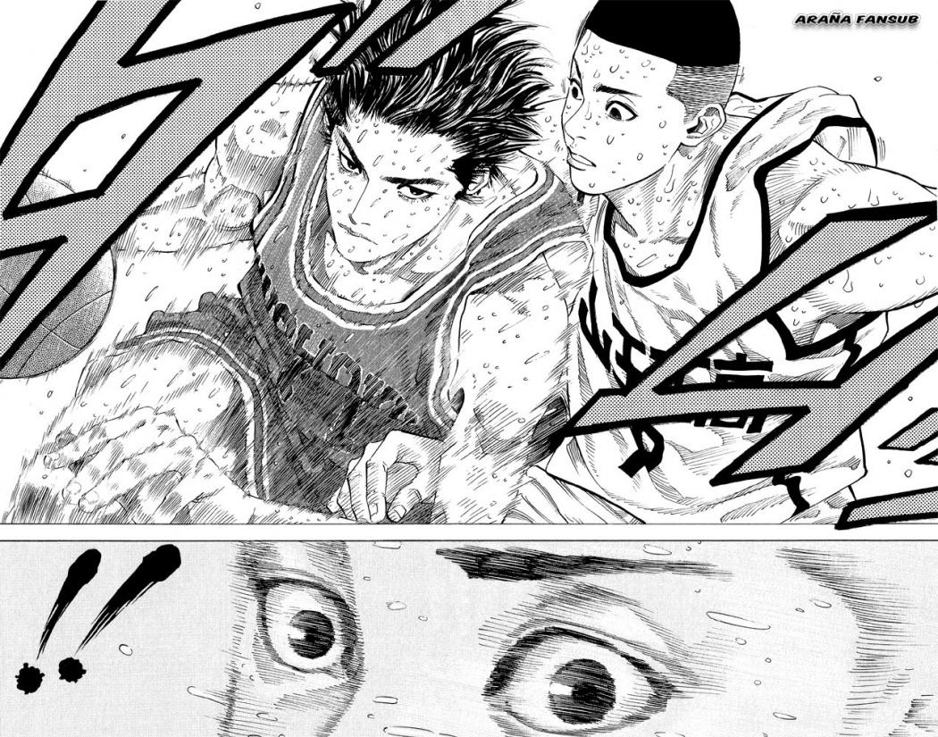 Read Slam Dunk Español Manga Online