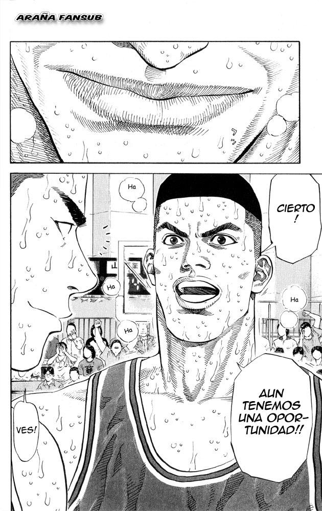 Read Slam Dunk Español Manga Online