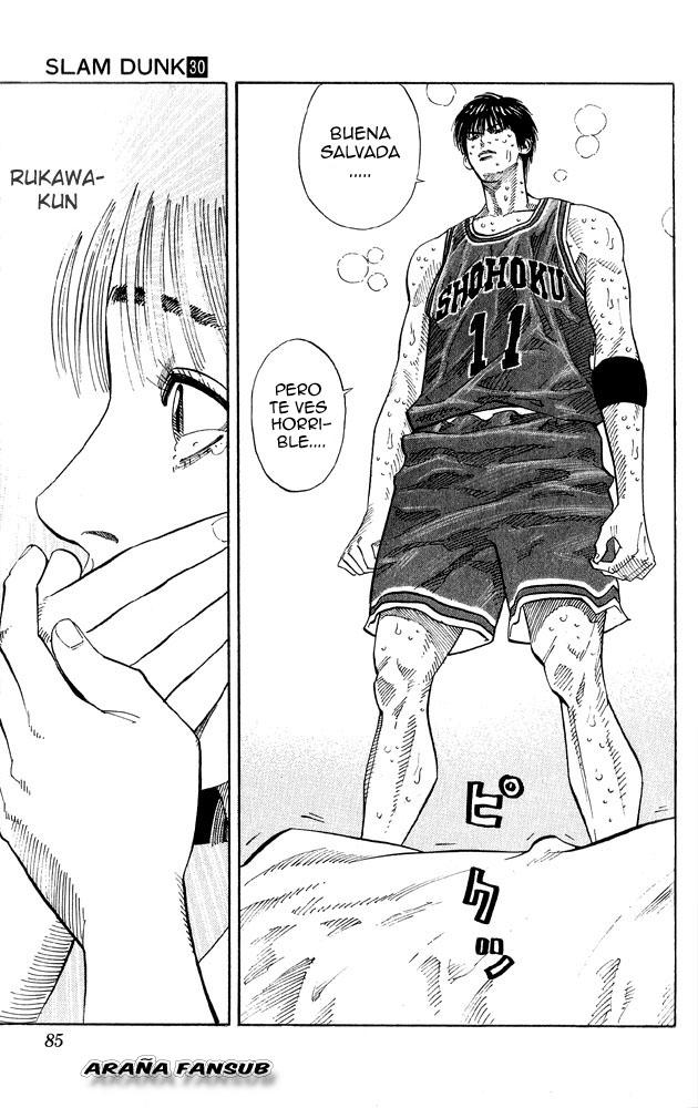 Read Slam Dunk Español Manga Online