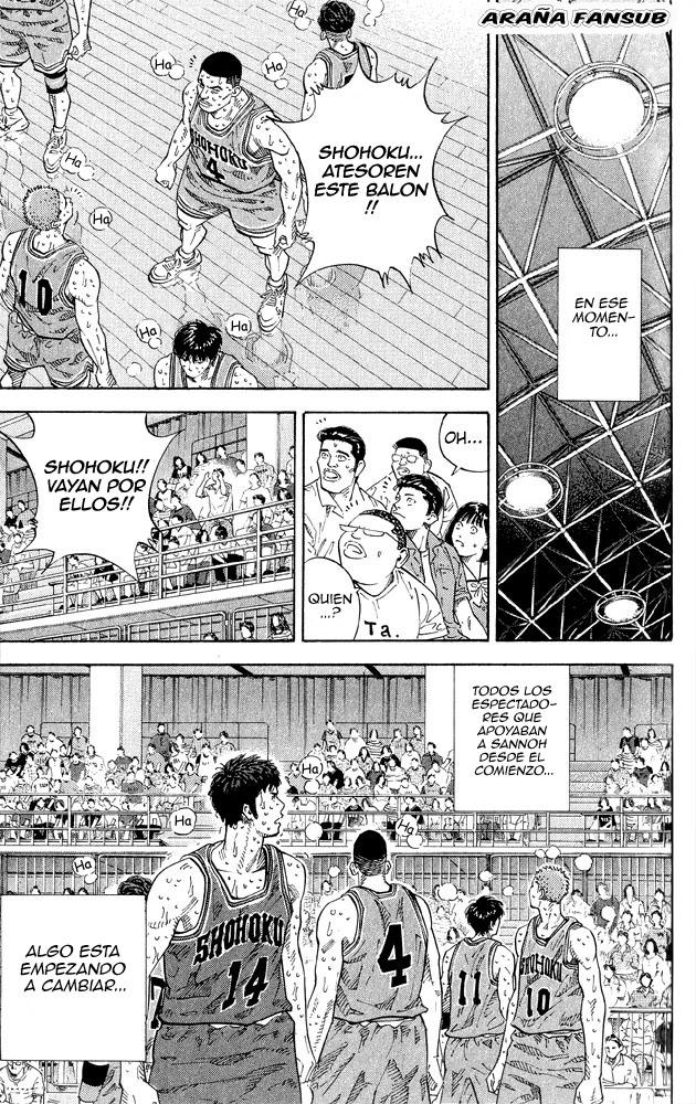 Read Slam Dunk Español Manga Online