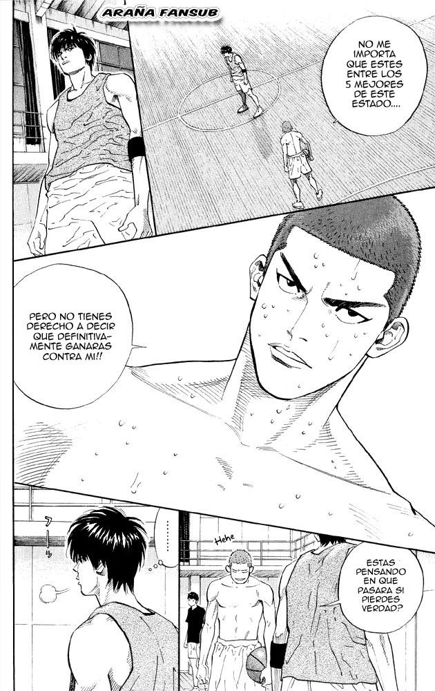 Read Slam Dunk Español Manga Online