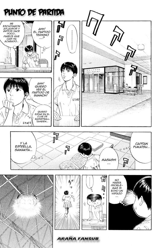 Read Slam Dunk Español Manga Online