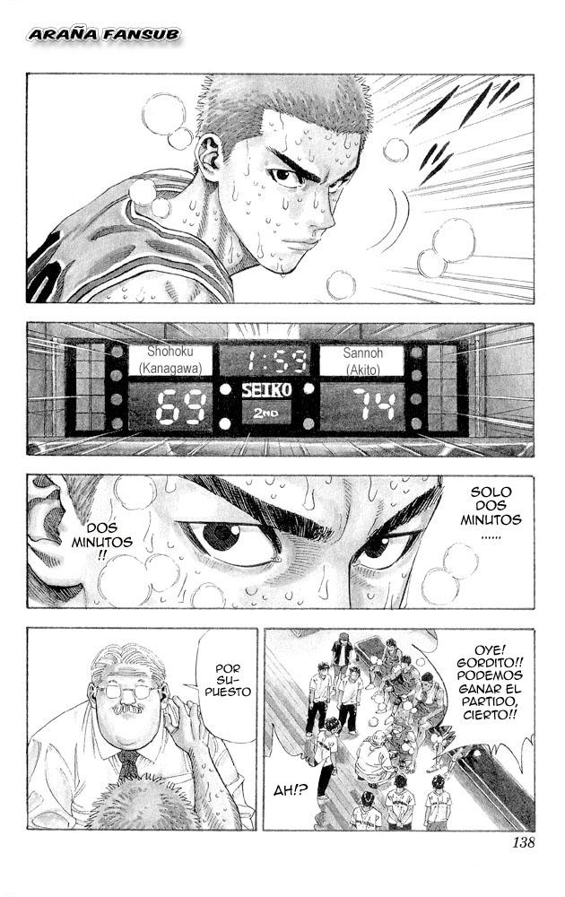 Read Slam Dunk Español Manga Online