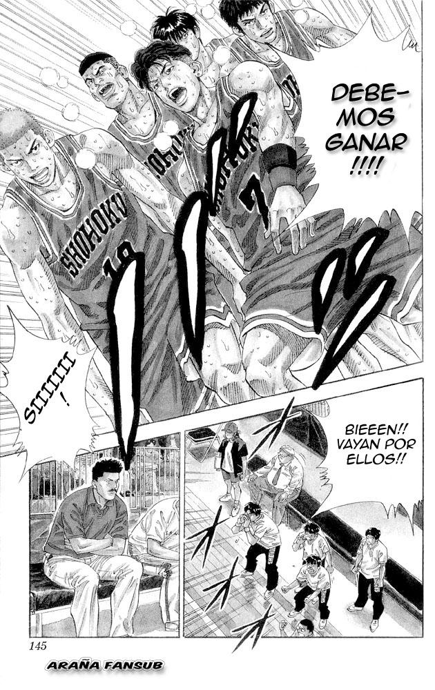 Read Slam Dunk Español Manga Online