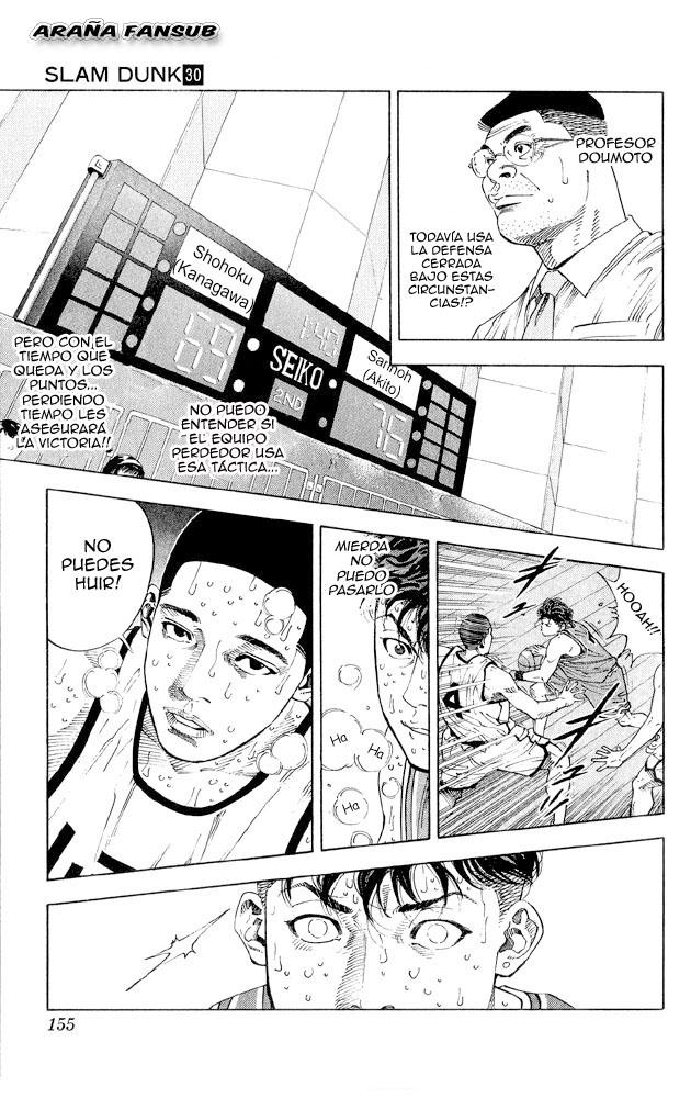 Read Slam Dunk Español Manga Online