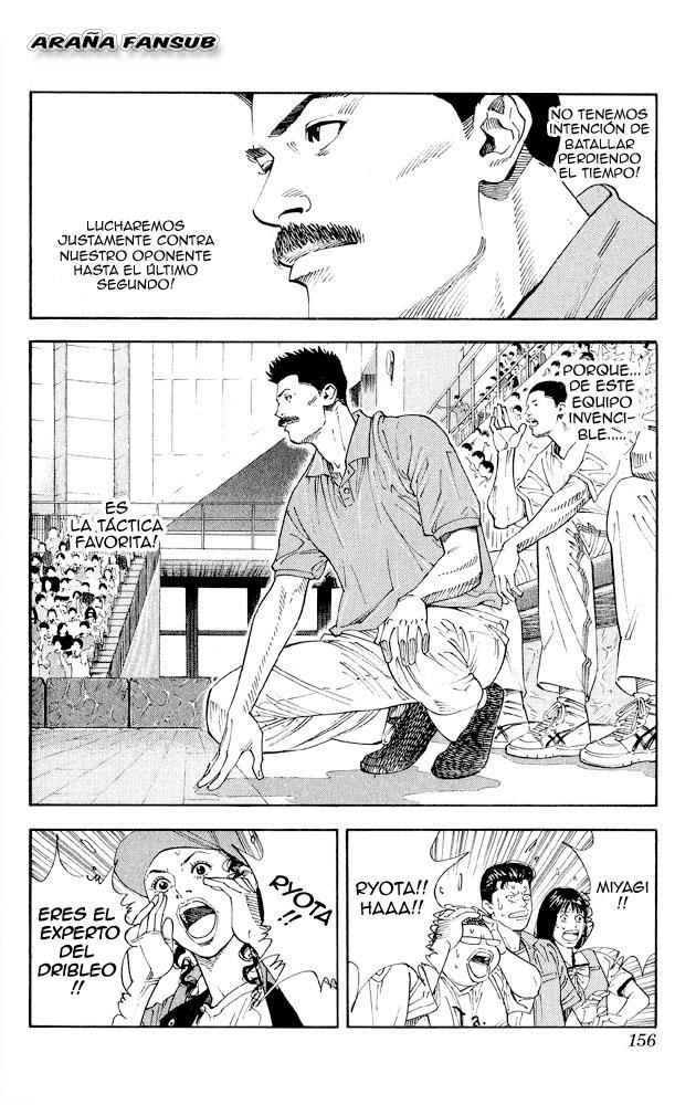 Read Slam Dunk Español Manga Online