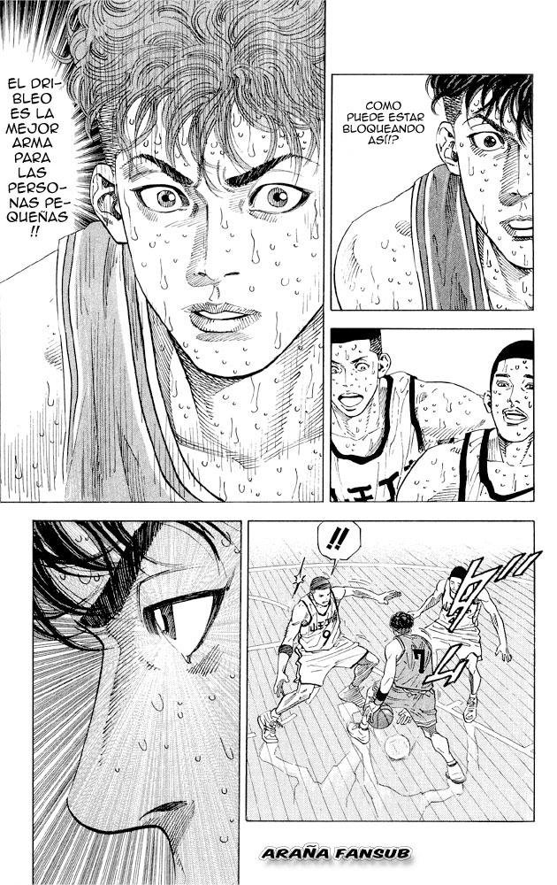 Read Slam Dunk Español Manga Online