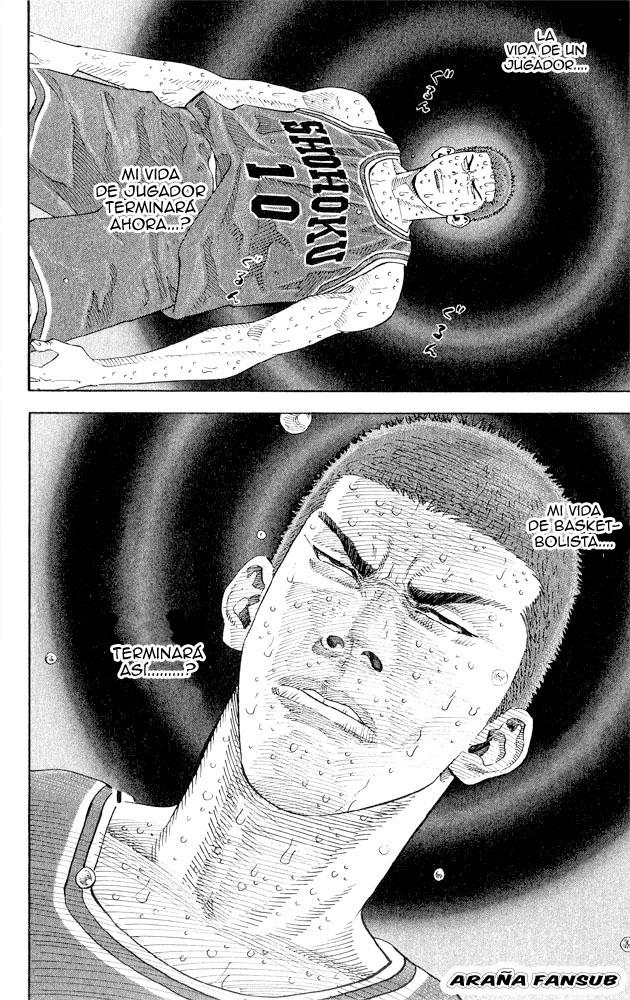Read Slam Dunk Español Manga Online