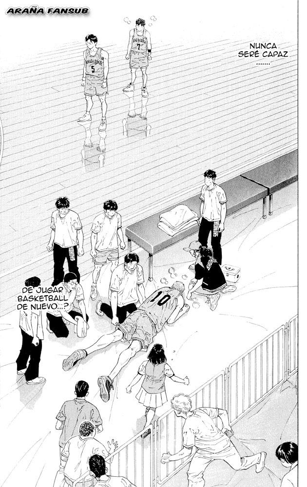 Read Slam Dunk Español Manga Online