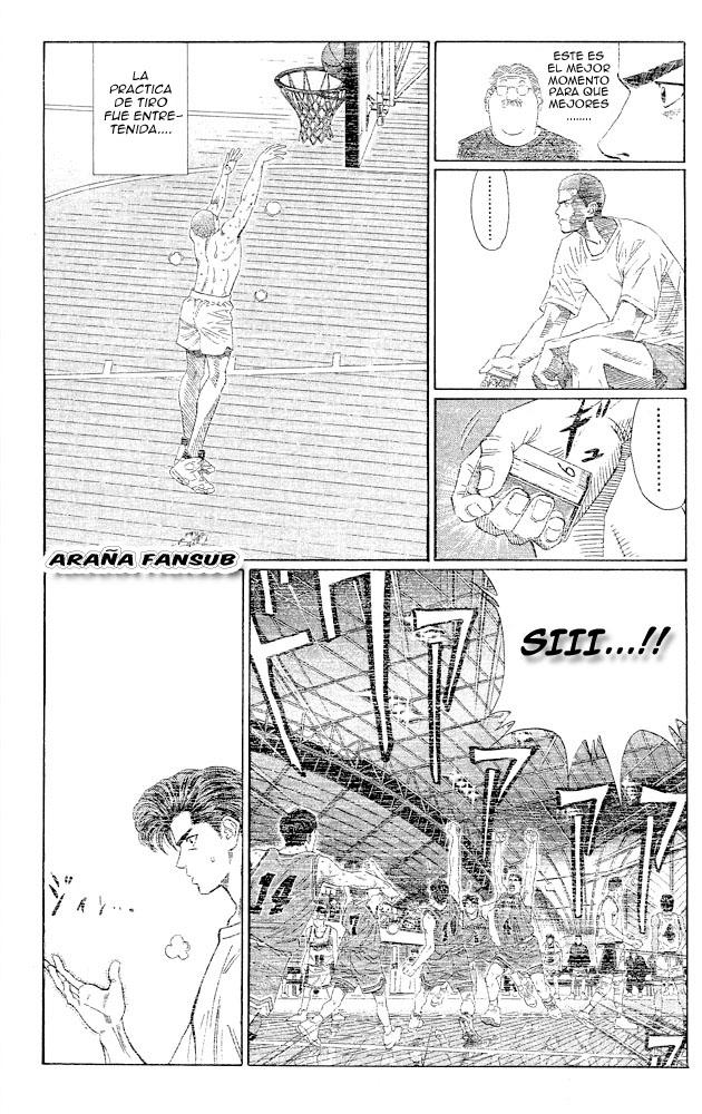 Read Slam Dunk Español Manga Online