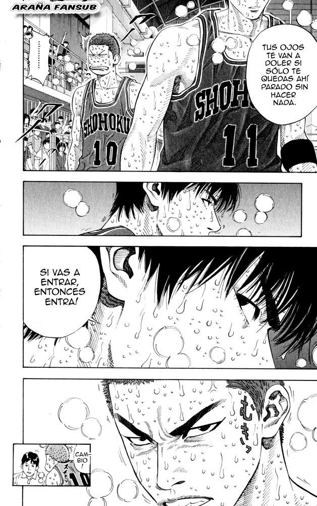 Read Slam Dunk Español Manga Online
