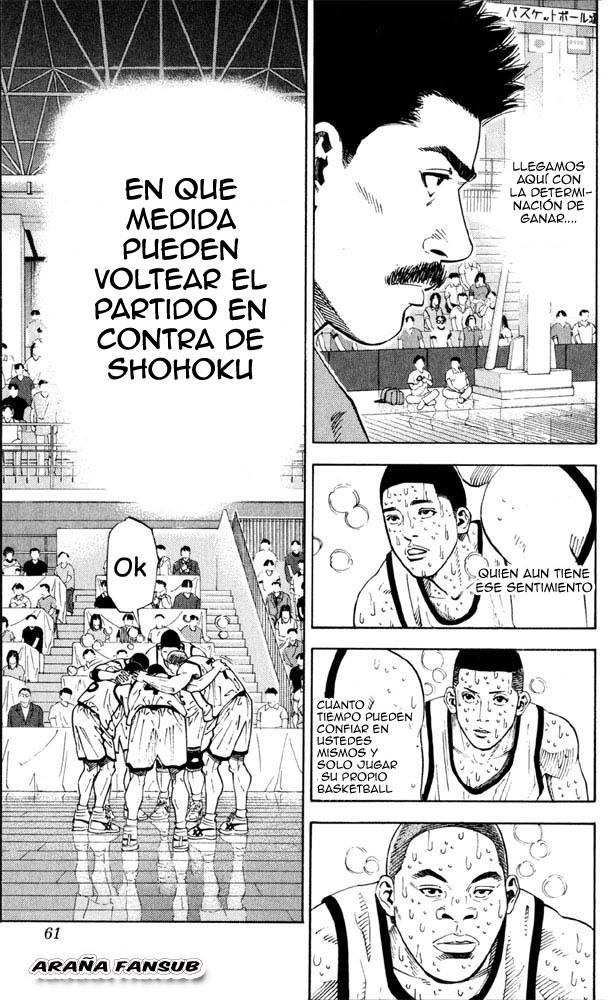Read Slam Dunk Español Manga Online