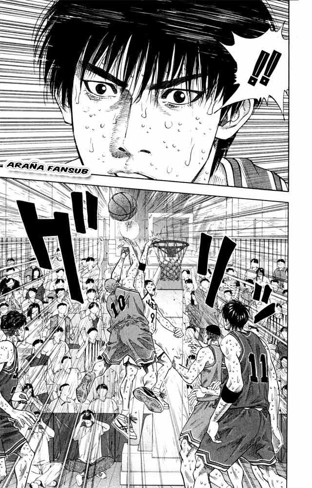 Read Slam Dunk Español Manga Online