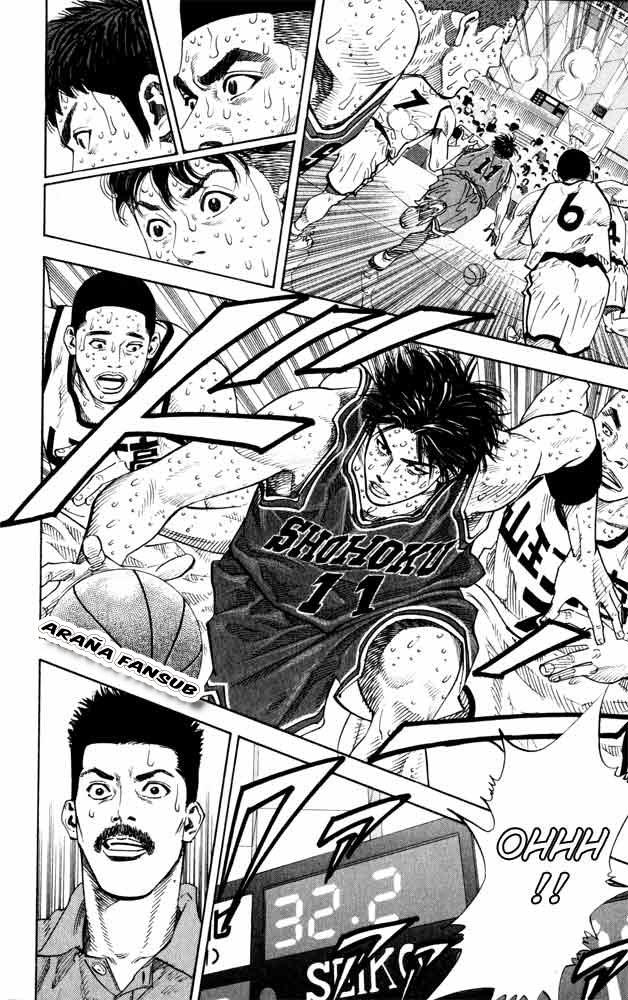 Read Slam Dunk Español Manga Online